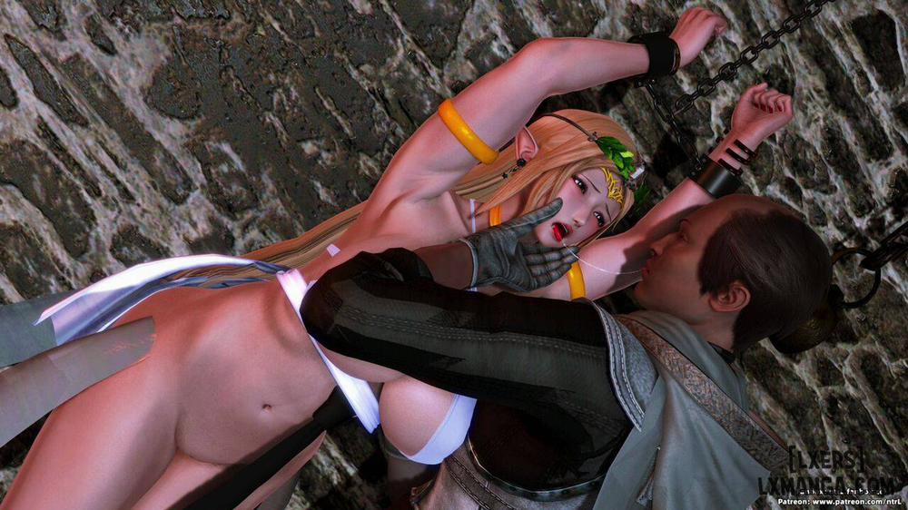 Black Beast-Training Record 1 trang 44