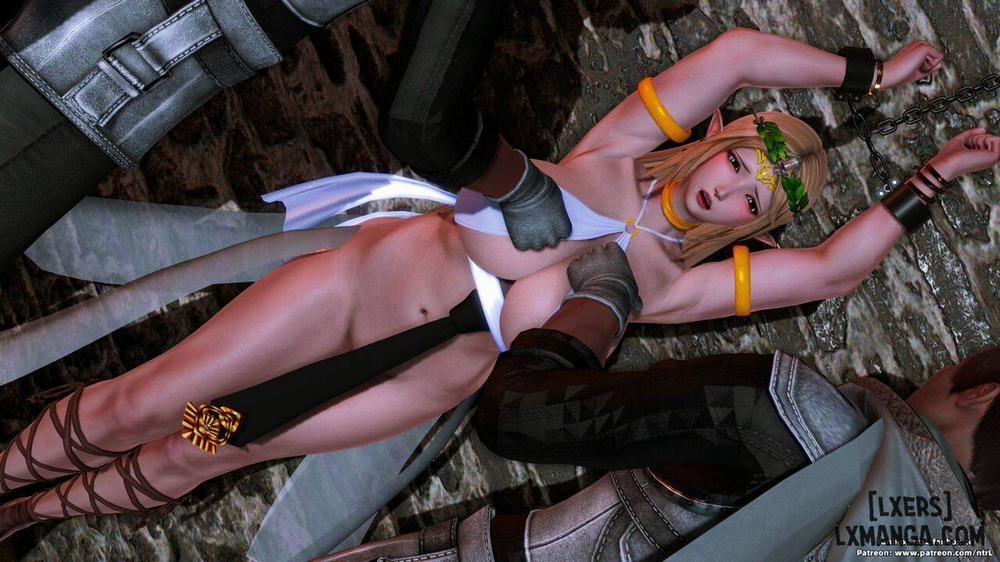 Black Beast-Training Record 1 trang 49