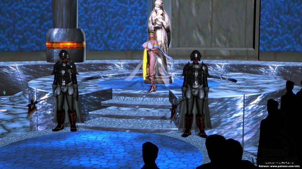 Black Beast-Training Record 1 trang 9