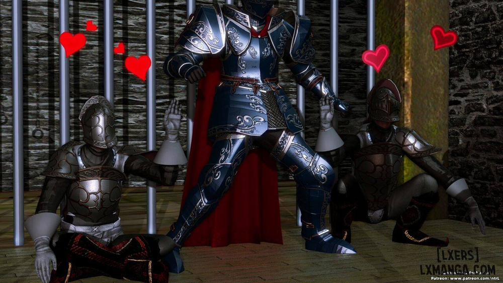 Black Beast-Training Record 2 trang 116