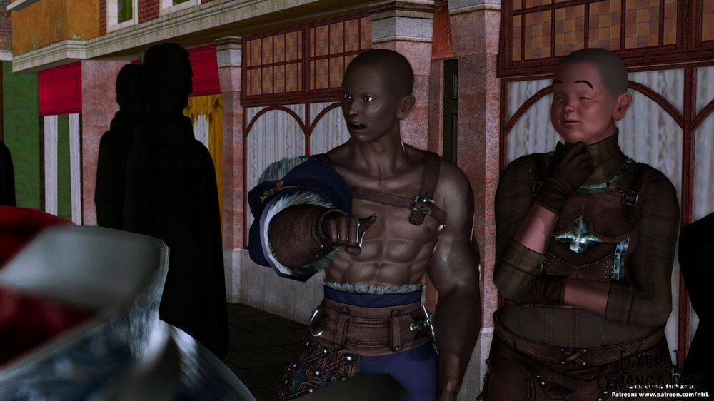 Black Beast-Training Record 2 trang 174