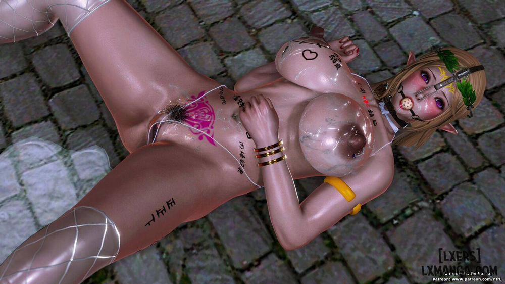 Black Beast-Training Record 2 trang 181