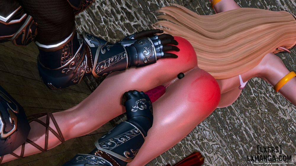 Black Beast-Training Record 2 trang 27