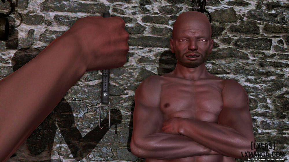 Black Beast-Training Record 2 trang 66