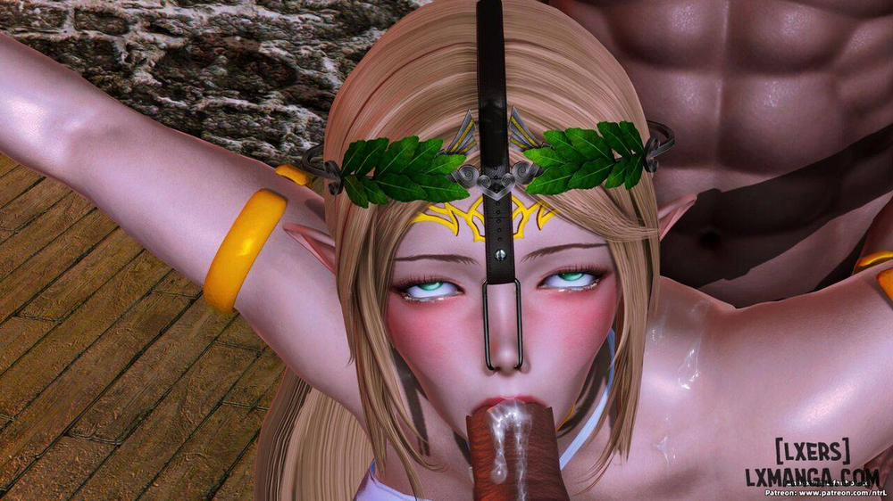 Black Beast-Training Record 2 trang 93