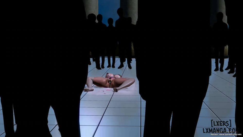 Black Beast-Training Record 3 trang 12