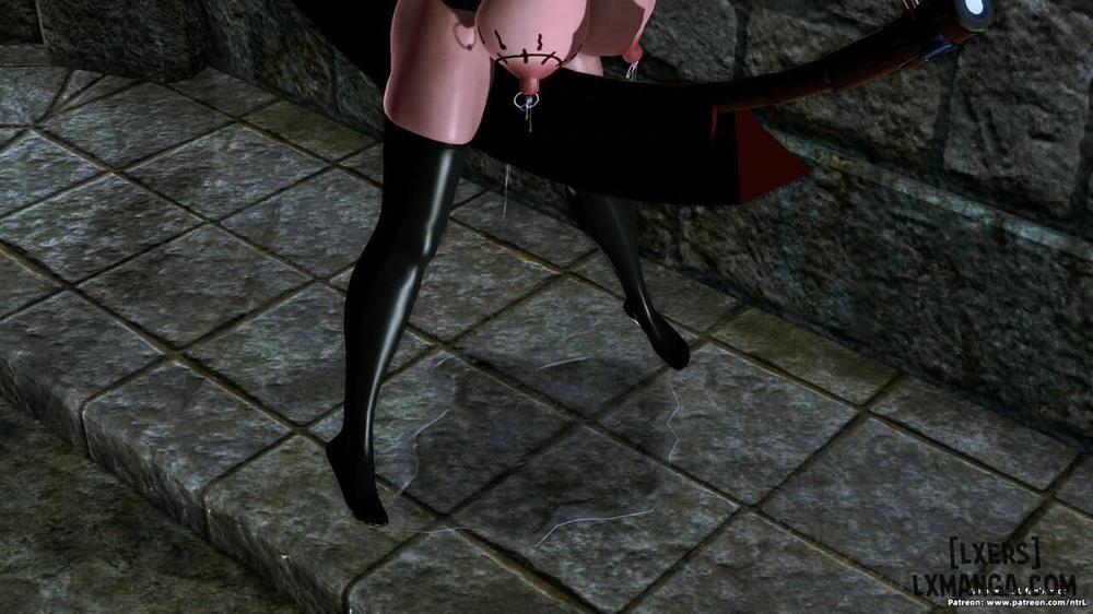 Black Beast-Training Record 3 trang 136