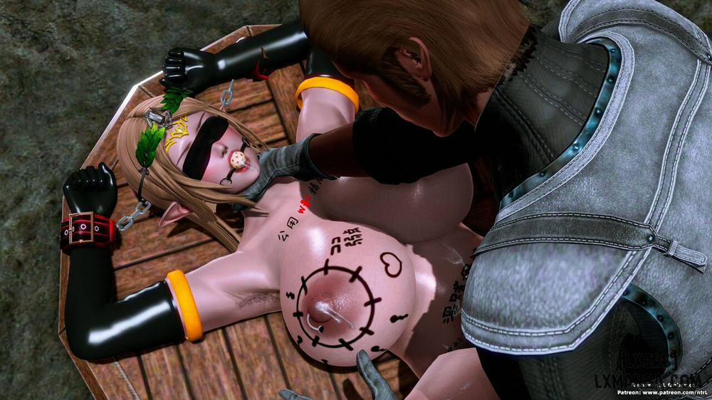 Black Beast-Training Record 3 trang 153