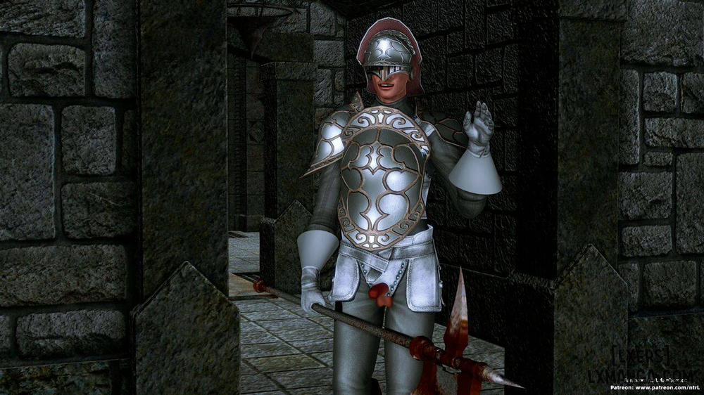 Black Beast-Training Record 3 trang 175