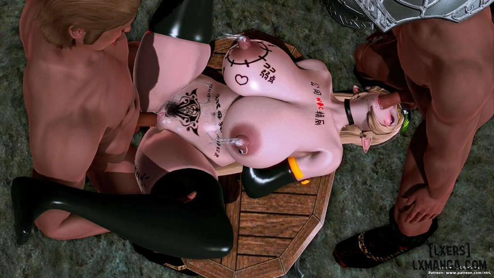 Black Beast-Training Record 3 trang 179