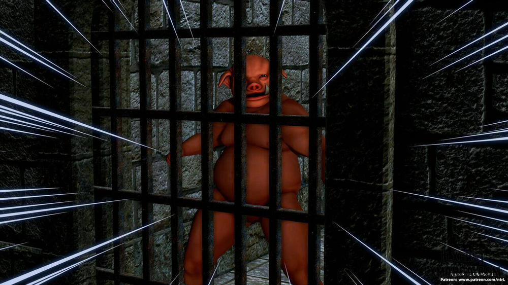 Black Beast-Training Record 3 trang 20