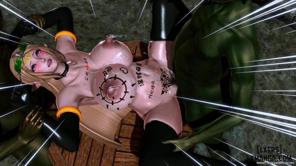 Black Beast-Training Record 3 trang 202