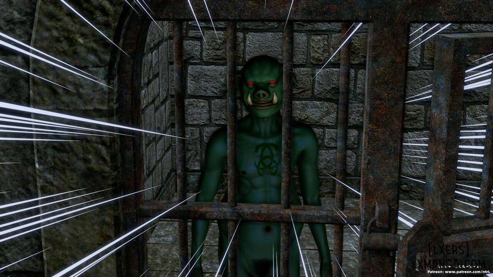 Black Beast-Training Record 3 trang 21