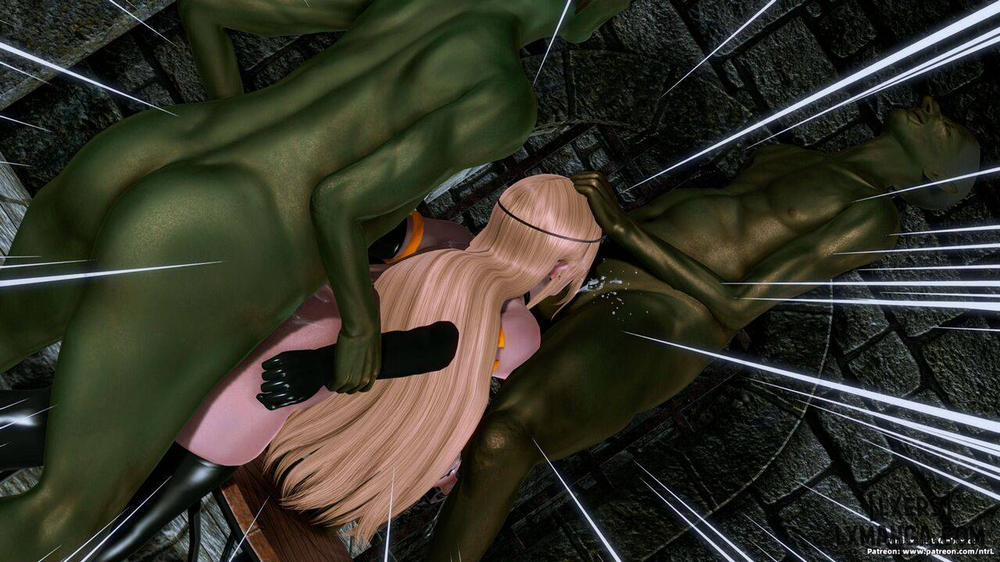 Black Beast-Training Record 3 trang 213