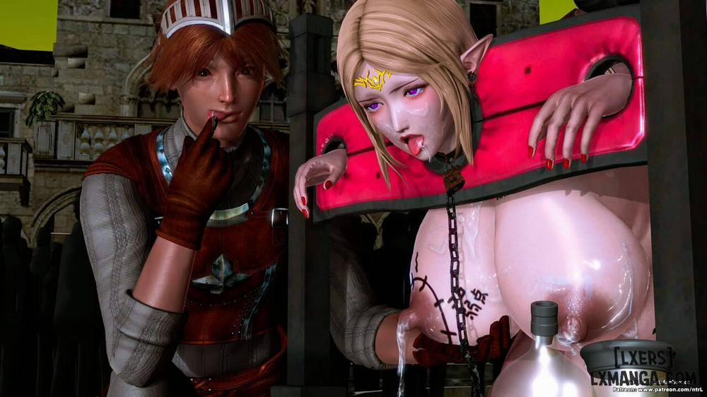 Black Beast-Training Record 4 END trang 177