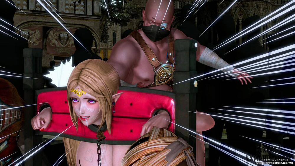 Black Beast-Training Record 4 END trang 190