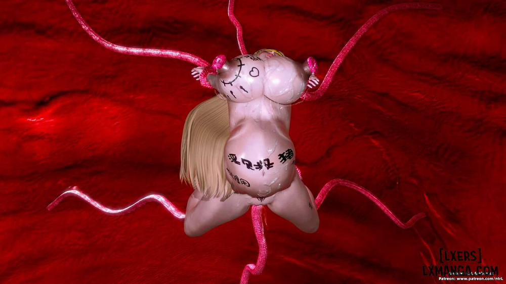 Black Beast-Training Record 4 END trang 246