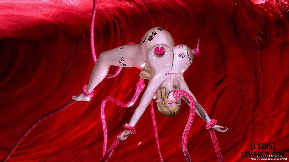 Black Beast-Training Record 4 END trang 254