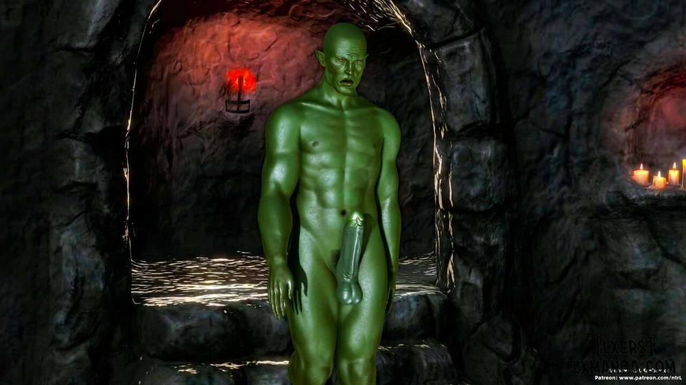 Black Beast-Training Record 4 END trang 52