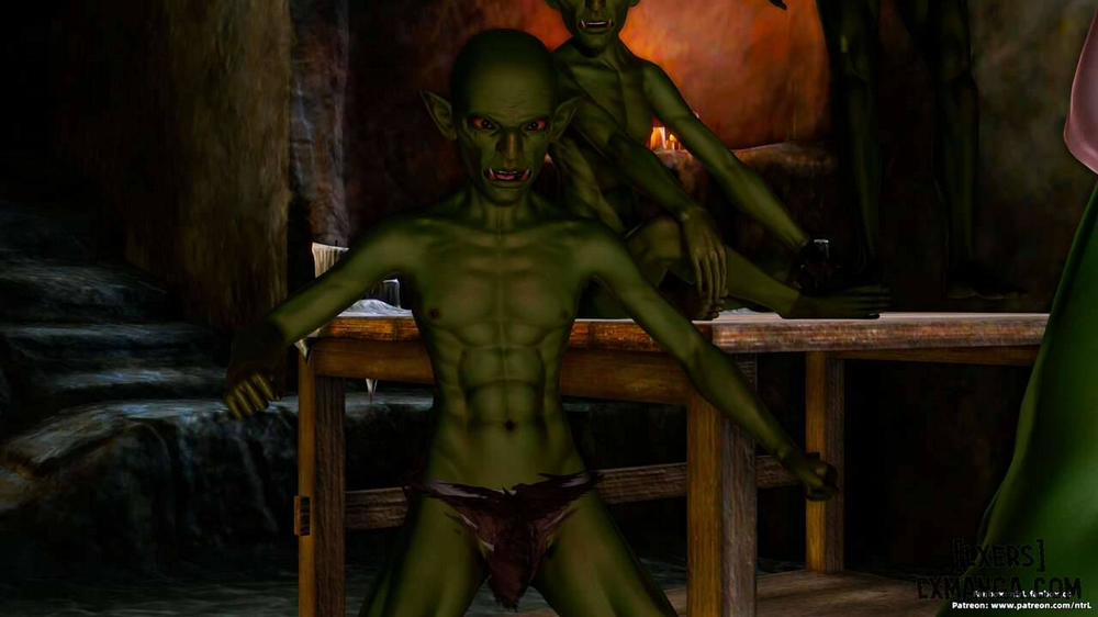 Black Beast-Training Record 4 END trang 62