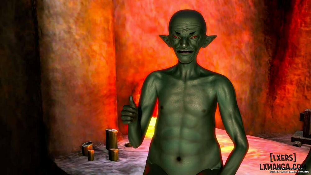 Black Beast-Training Record 4 END trang 70