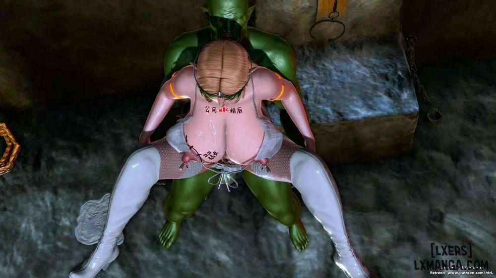 Black Beast-Training Record 4 END trang 75