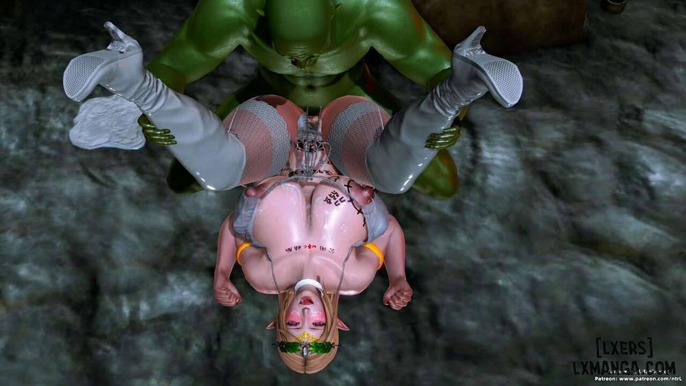 Black Beast-Training Record 4 END trang 81