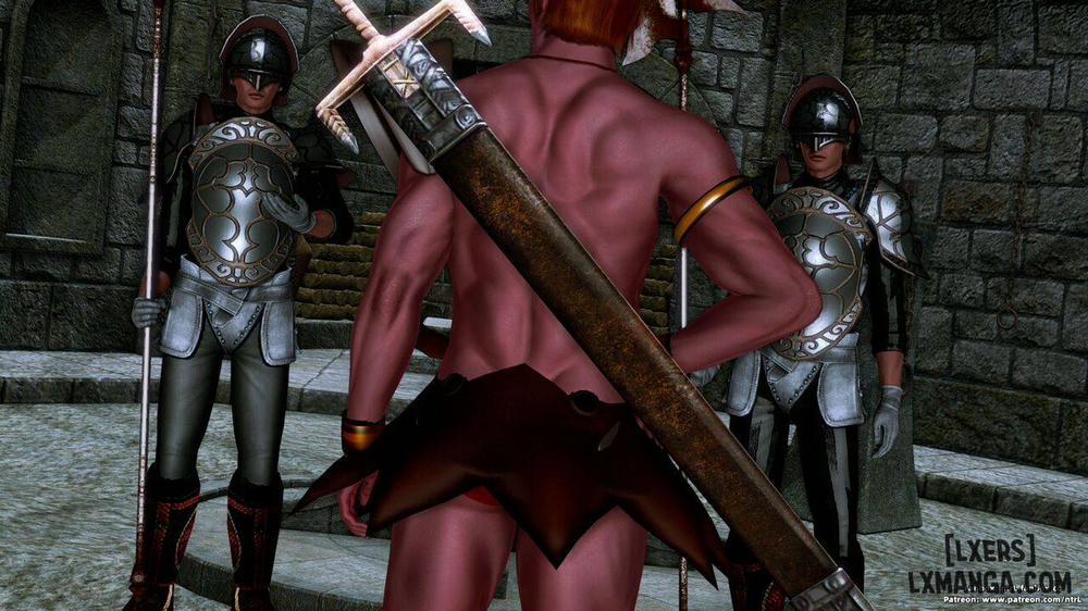 Black Beast-Training Record 4 END trang 99