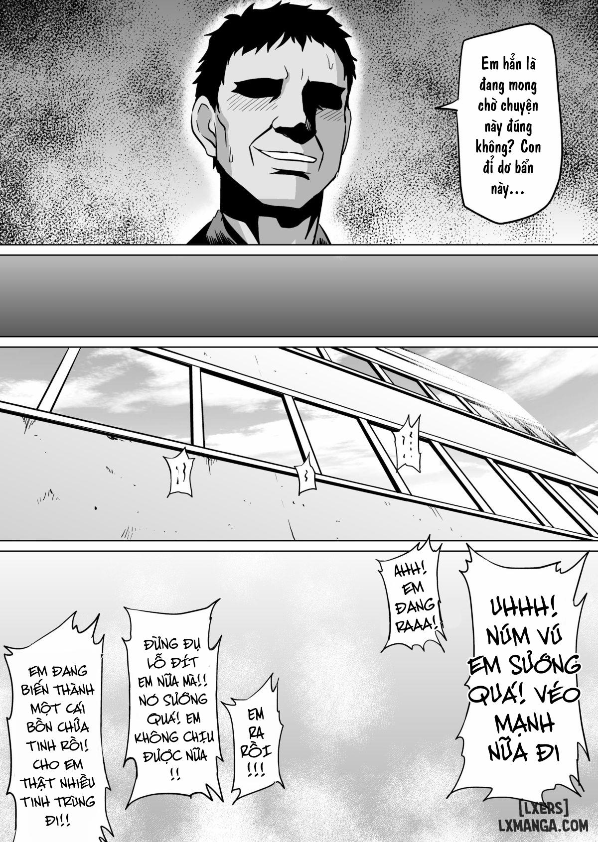 Black Market Tankery 2 trang 9