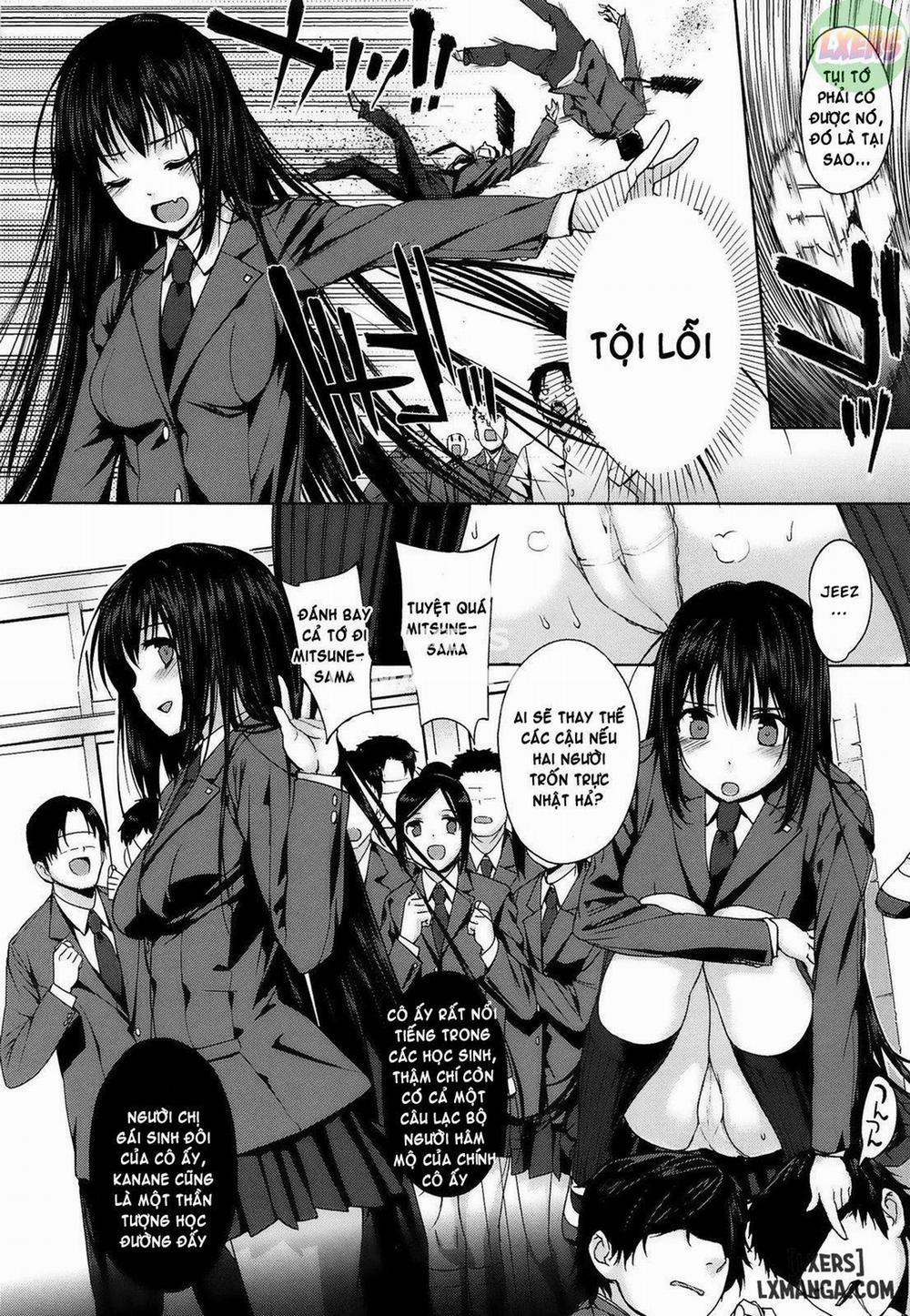 Black Rubbers 3 trang 4