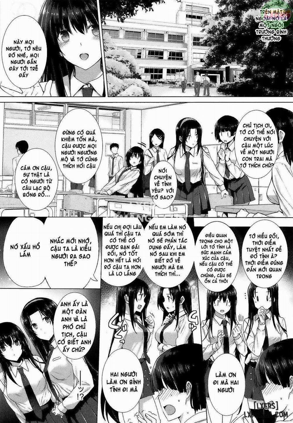 Black Rubbers 6 trang 8