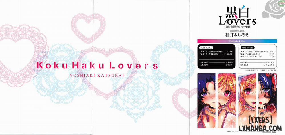 Black Rubbers 7 END trang 15