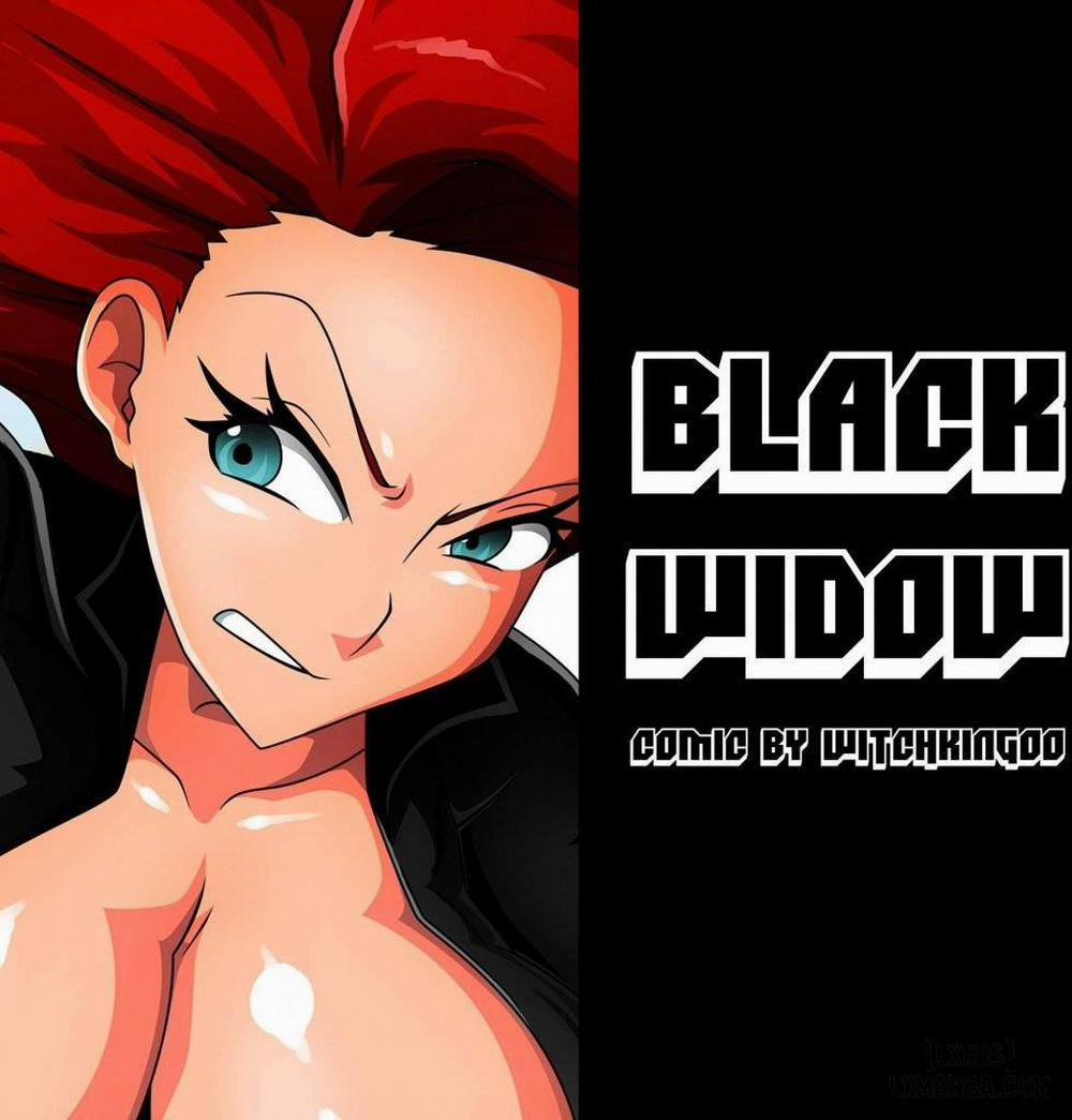 Black Widow Oneshot trang 3