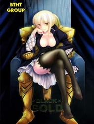 Đọc truyện tranh Black X Gold (Fate Hollow Ataraxia)