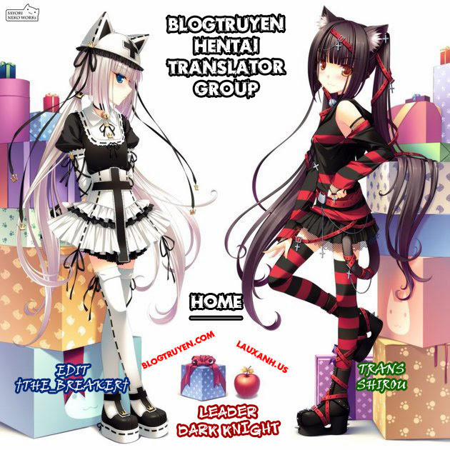 Black X Gold (Fate Hollow Ataraxia) Oneshot trang 30