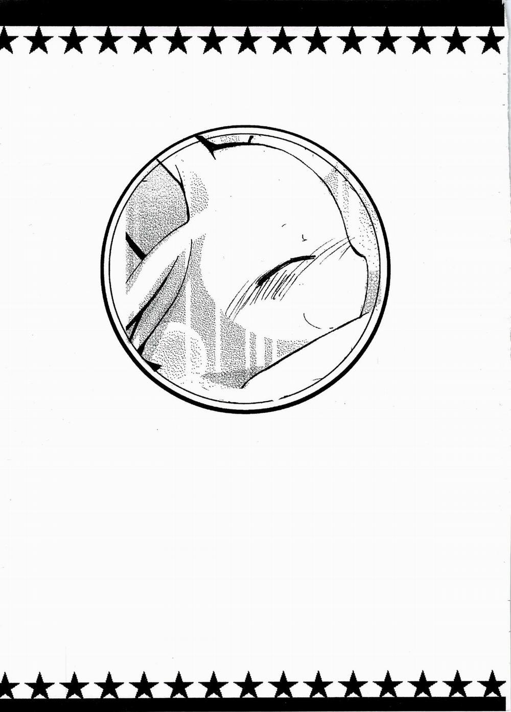 Blaffie Oneshot trang 26