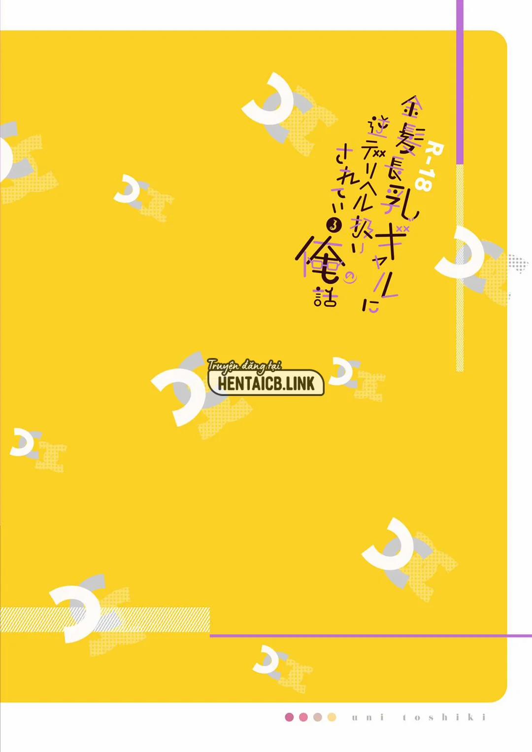 Blonde Gal with Huge Tits Treats Me Like a Manslut 1 trang 31