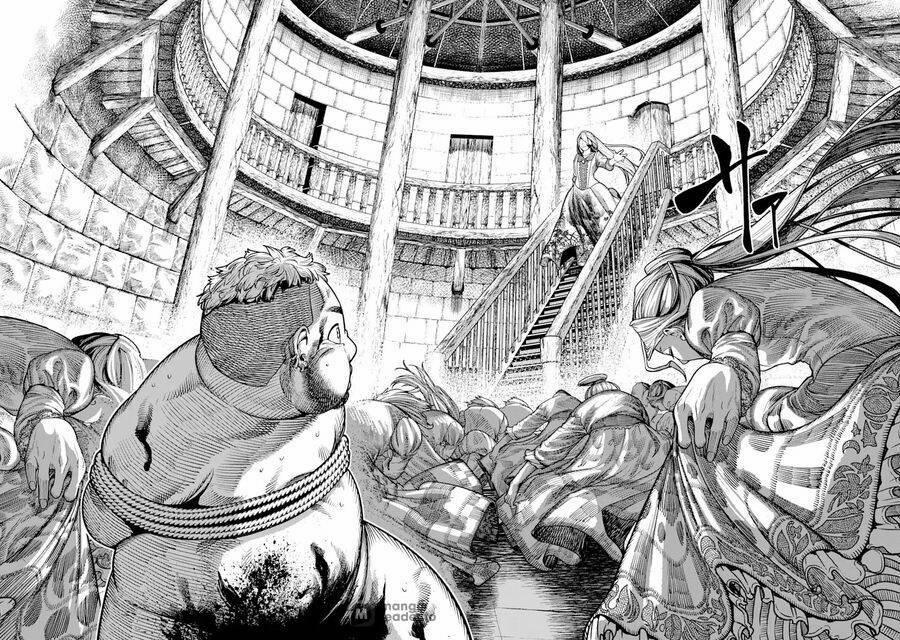 Blood-Crawling Princess Of A Ruined Country 1 trang 64