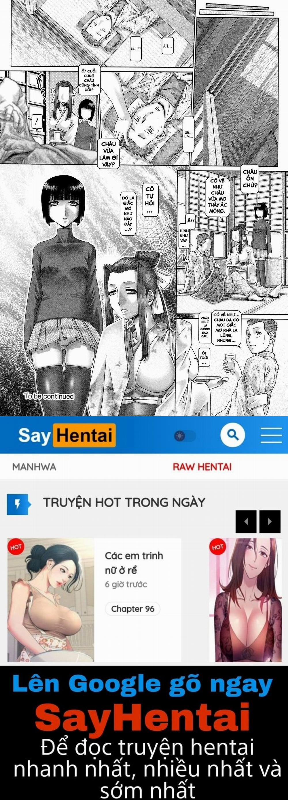 Blood Lunch 1 trang 30