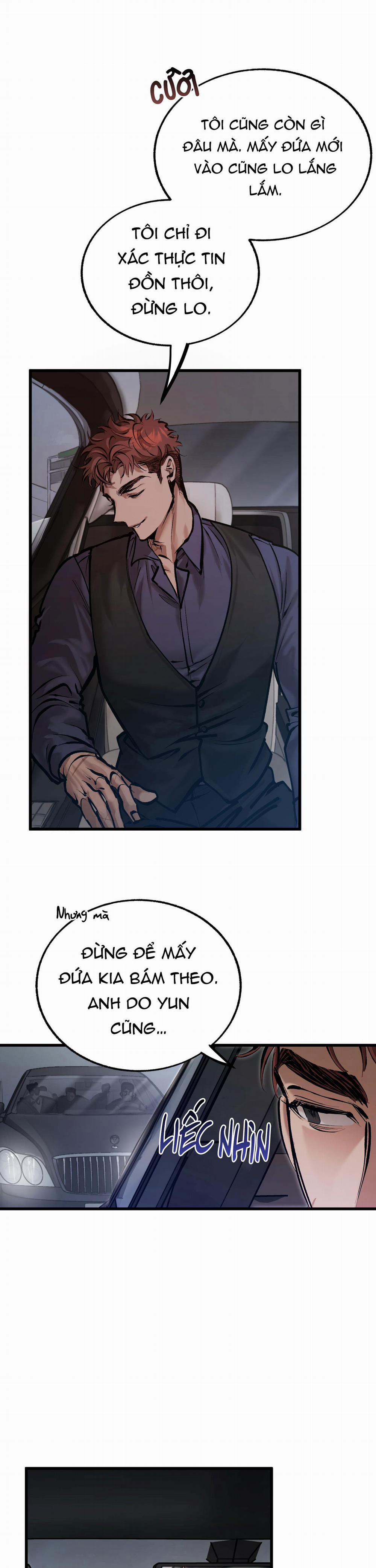 Bloody Hell 1 trang 13