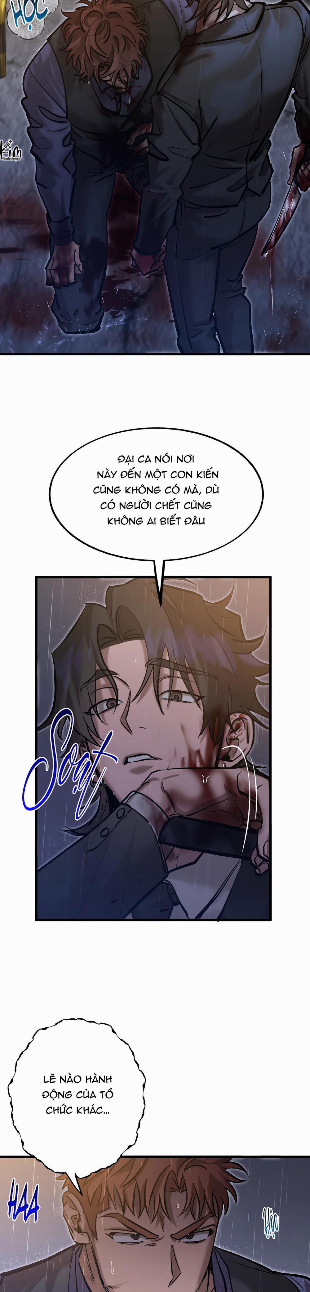 Bloody Hell 1 trang 24