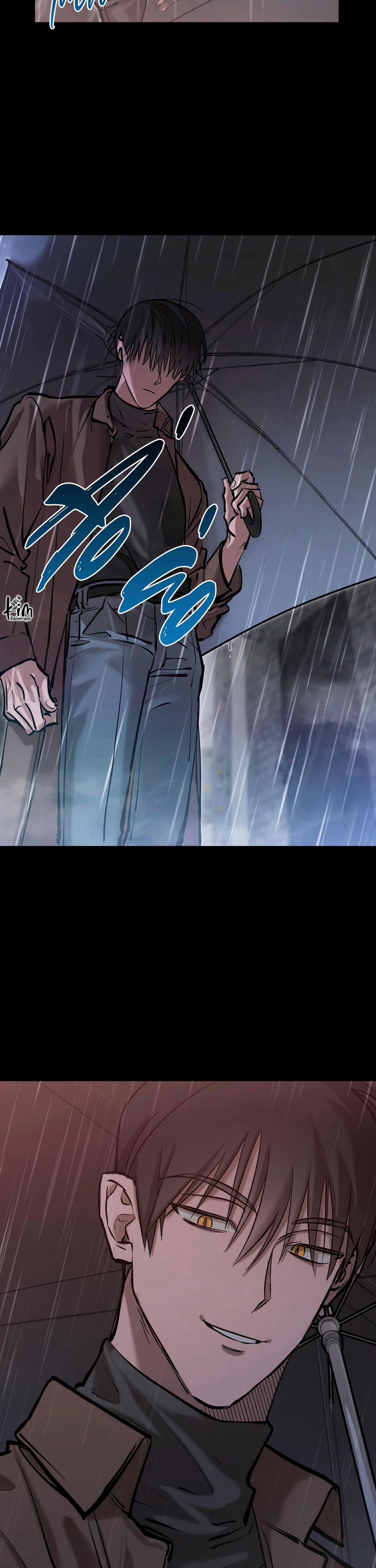 Bloody Hell 1 trang 29