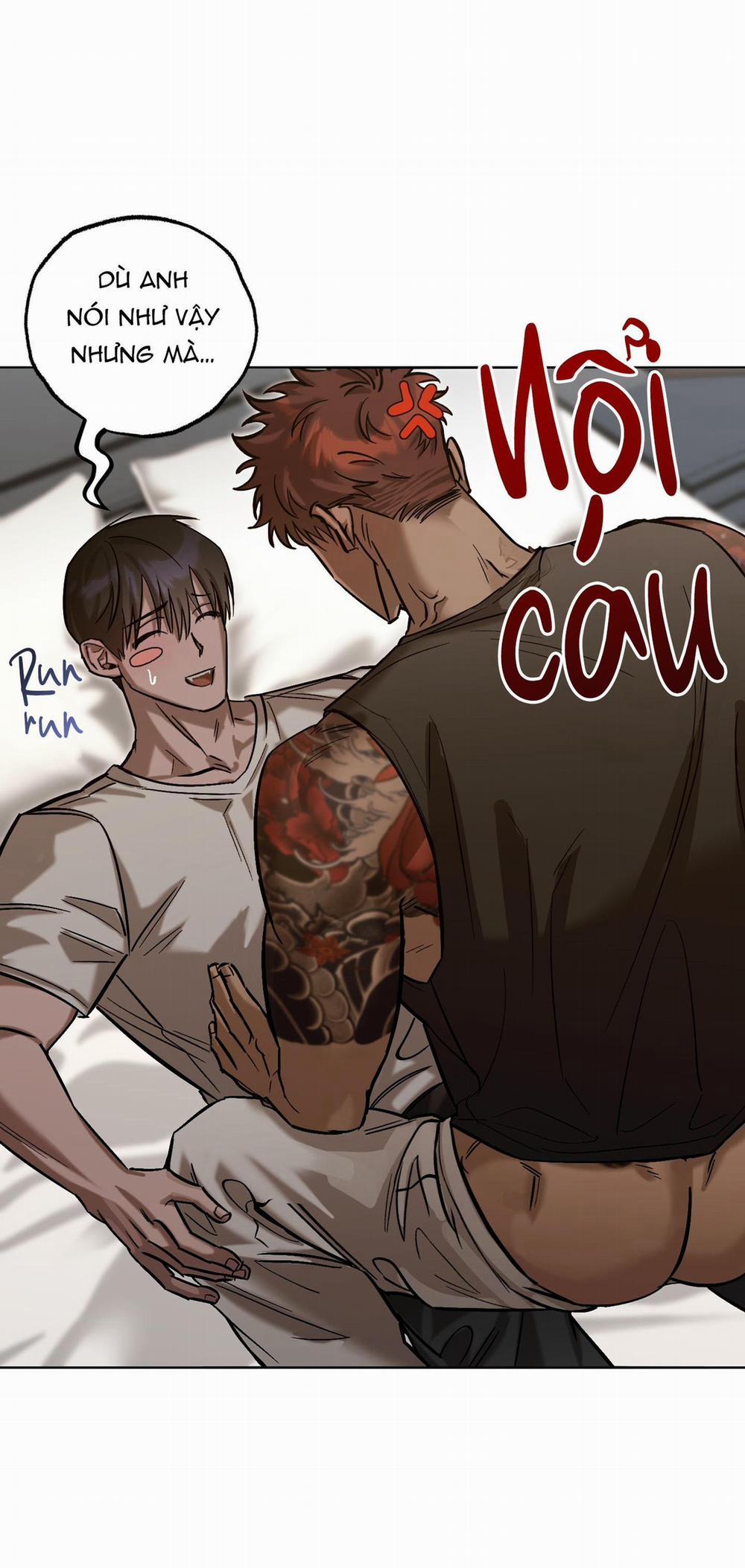 Bloody Hell 10 END trang 1