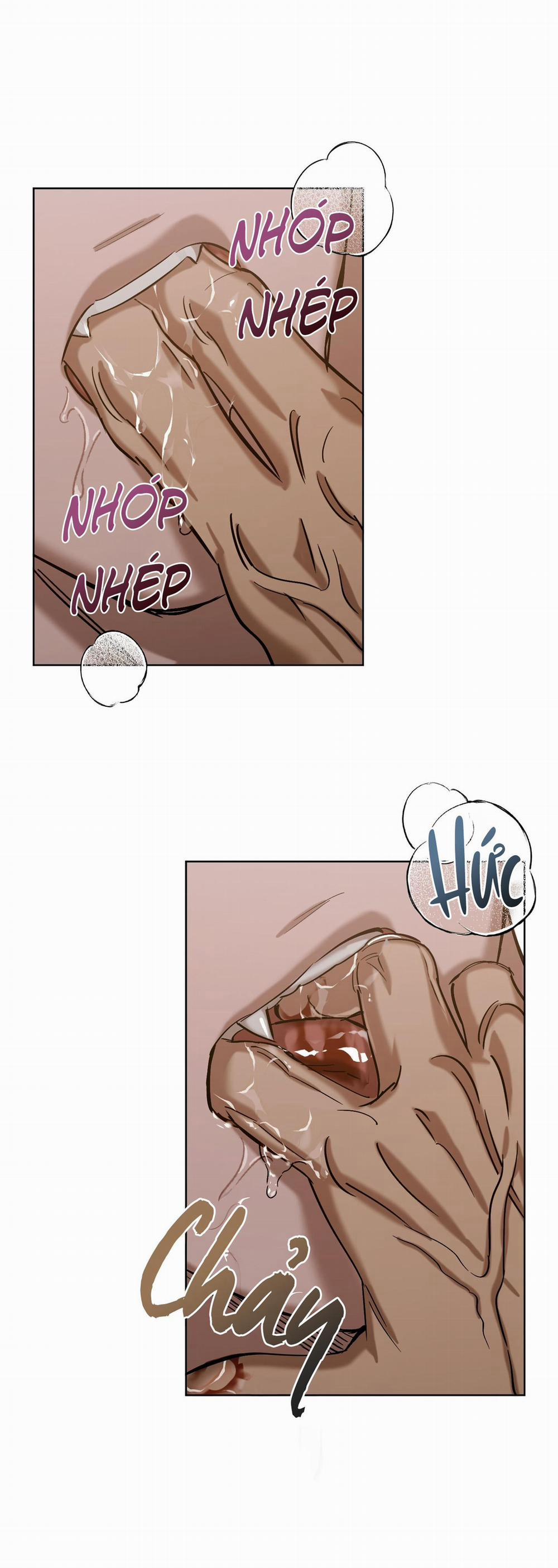 Bloody Hell 10 END trang 17