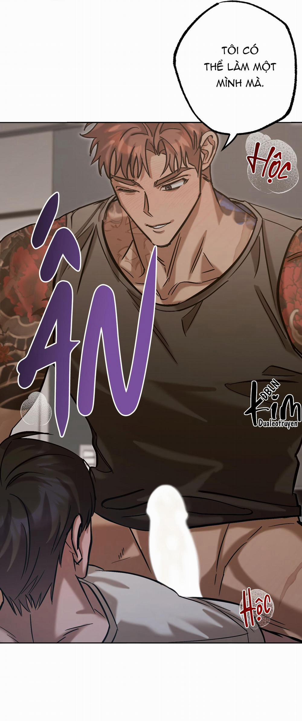 Bloody Hell 10 END trang 26