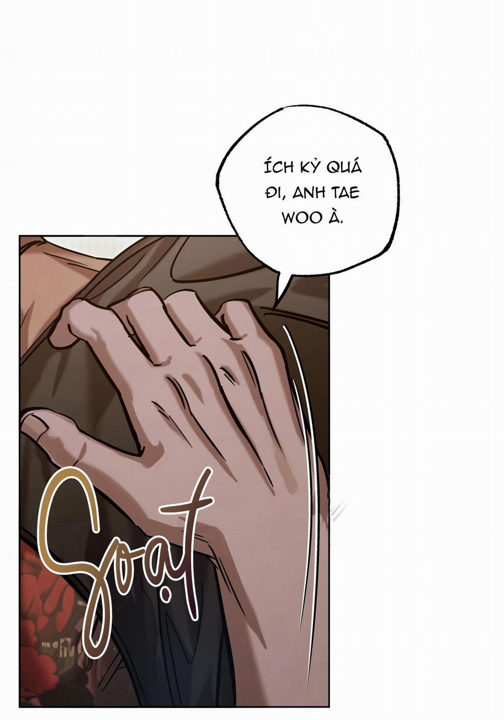 Bloody Hell 10 END trang 32