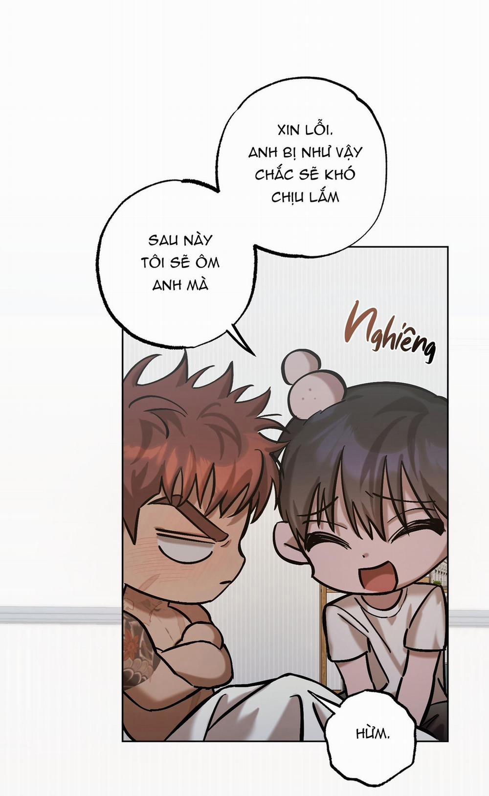 Bloody Hell 10 END trang 56