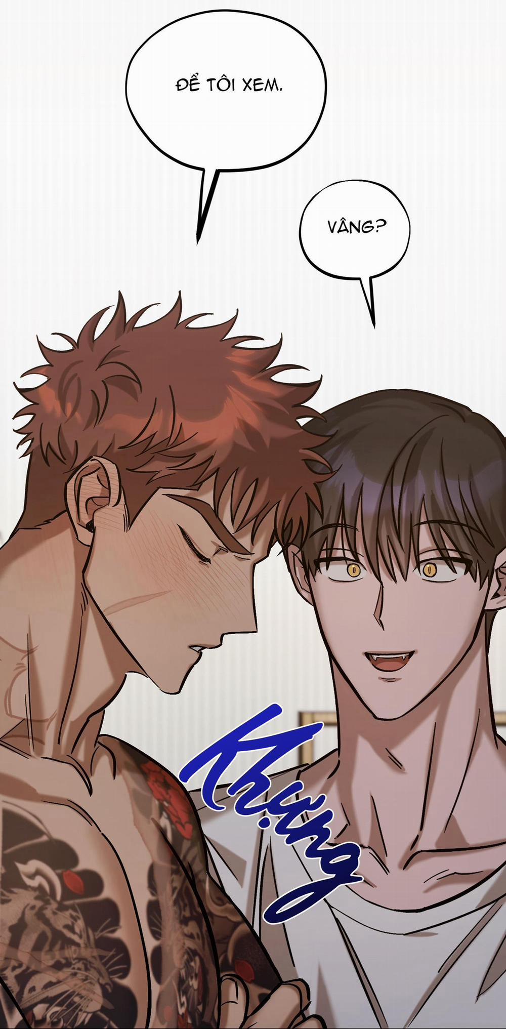 Bloody Hell 10 END trang 57