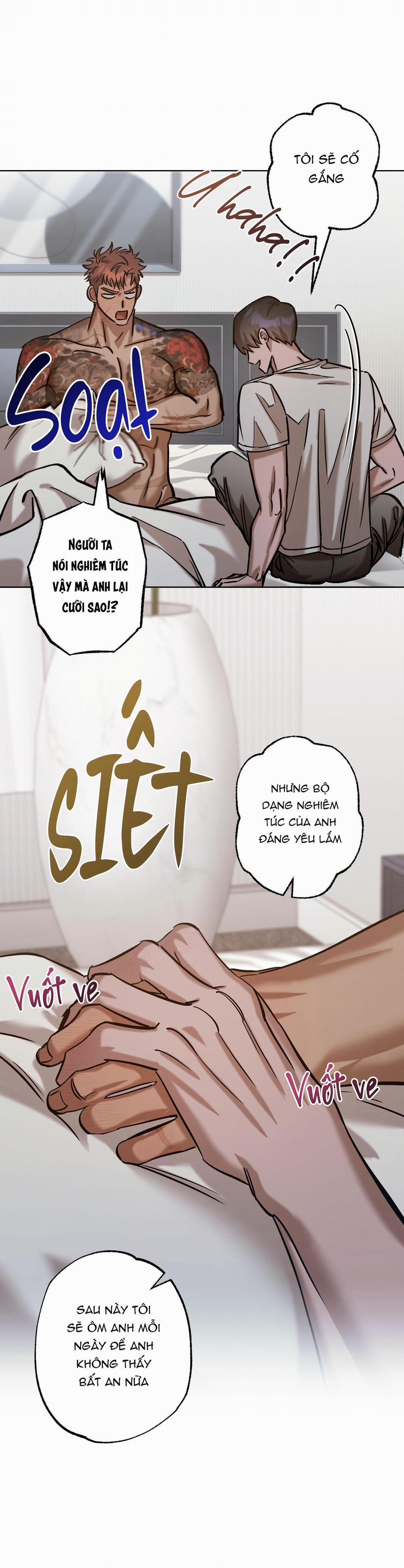 Bloody Hell 10 END trang 59