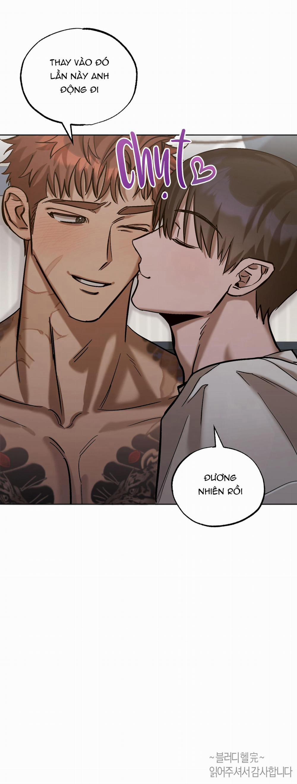 Bloody Hell 10 END trang 61